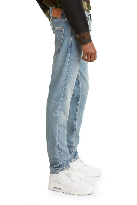 Levis Jean LEVI'S® 512™ SLIM TAPER Worn To Ride 4 Levis Jean LEVI'S® 512™ SLIM TAPER Worn To Ride – Image 2