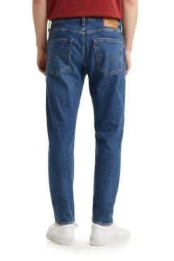 Levis Jean LEVI'S® 512™ SLIM TAPER Corfu Bull -Hommes Mode Vêtements Magasin levis 28833 11 13 3
