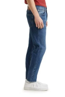 Levis Jean LEVI'S® 512™ SLIM TAPER Corfu Bull -Hommes Mode Vêtements Magasin levis 28833 11 13 4