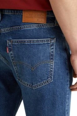 Levis Jean LEVI'S® 512™ SLIM TAPER Corfu Bull