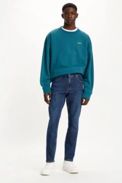 Levis Jean LEVI'S® 512 ™ SLIM TAPER Mint Condition -Hommes Mode Vêtements Magasin levis 28833 11 46 1