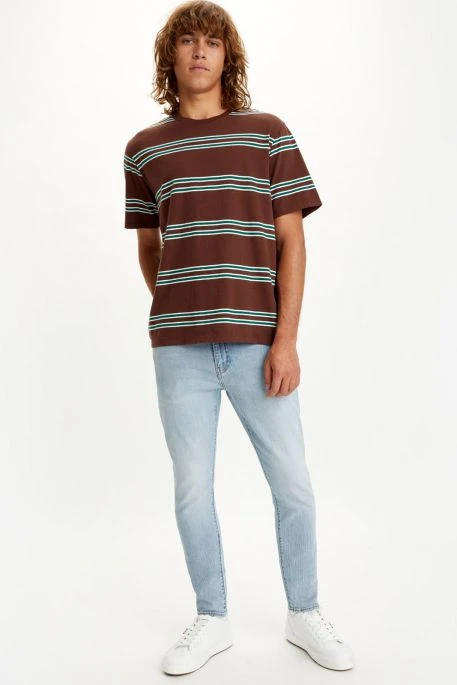 Levis Jean LEVI'S® 512™ SLIM TAPER Best Art 6 Levis Jean LEVI'S® 512™ SLIM TAPER Best Art – Image 4