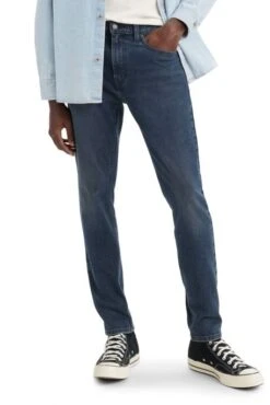 Levis Jean LEVI'S® 512™ SLIM Not A Problem Adv -Hommes Mode Vêtements Magasin levis 28833 11 93 2