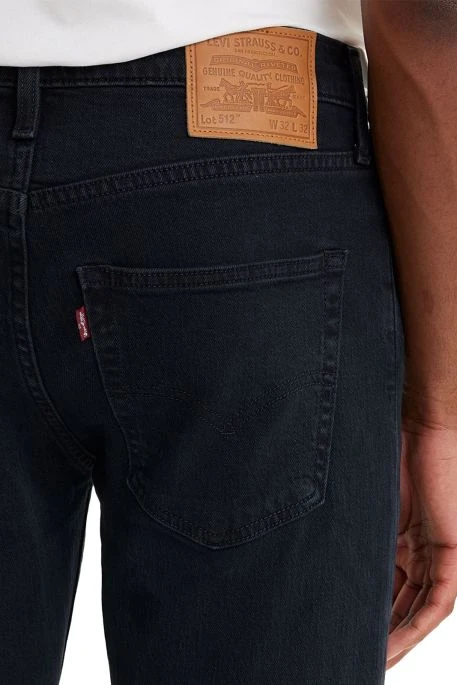 Levis Jean LEVI'S® 512 ™ SLIM TAPER Counting 3 Levis Jean LEVI'S® 512 ™ SLIM TAPER Counting