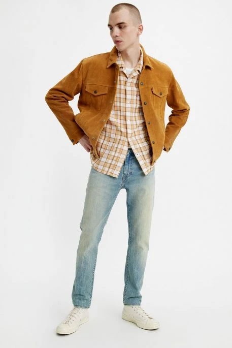 Levis Jean LEVI'S® 512™ SLIM TAPER On My Level 5 Levis Jean LEVI'S® 512™ SLIM TAPER On My Level – Image 3