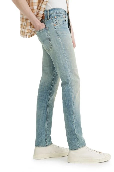 Levis Jean LEVI'S® 512™ SLIM TAPER On My Level 4 Levis Jean LEVI'S® 512™ SLIM TAPER On My Level – Image 2