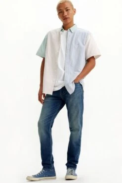 Levis Jean LEVI'S® 512™ SLIM TAPER Keep In -Hommes Mode Vêtements Magasin levis 28833 12 92 1