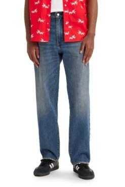 Levis Jean LEVI'S® 568™ LOOSE Aisle Seat 9 Levis Jean LEVI'S® 568™ LOOSE Aisle Seat -Hommes Mode Vêtements Magasin levis 29037 00 59 2