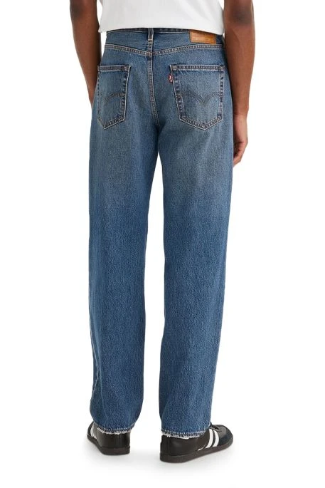 Levis Jean LEVI'S® 568™ LOOSE Aisle Seat 4 Levis Jean LEVI'S® 568™ LOOSE Aisle Seat – Image 2