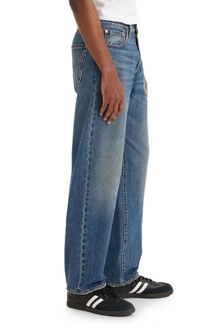 Levis Jean LEVI'S® 568™ LOOSE Aisle Seat 7 Levis Jean LEVI'S® 568™ LOOSE Aisle Seat – Image 5