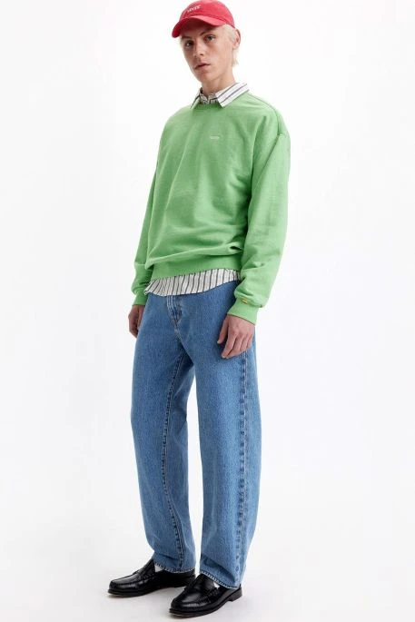 Levis Jean LEVI'S® 568™ LOOSE Stay Loose 6 Levis Jean LEVI'S® 568™ LOOSE Stay Loose – Image 4