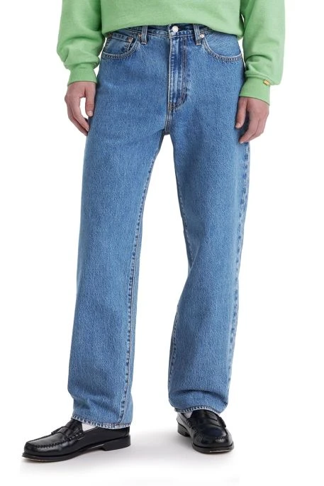 Levis Jean LEVI'S® 568™ LOOSE Stay Loose 4 Levis Jean LEVI'S® 568™ LOOSE Stay Loose – Image 2