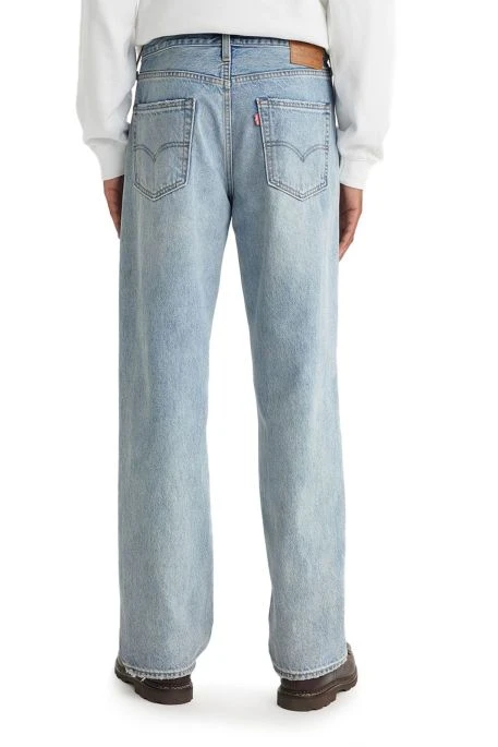 Levis Jean LEVI'S® 568™ LOOSEBaby Blue 5 Levis Jean LEVI'S® 568™ LOOSEBaby Blue – Image 3