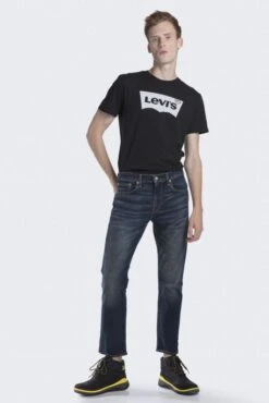 Levis Jean LEVI'S® 502™ FUSELE Ama -Hommes Mode Vêtements Magasin levis 29507 00 65 1