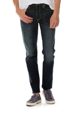 Levis Jean LEVI'S® 502™ FUSELE Ama -Hommes Mode Vêtements Magasin levis 29507 00 65 2