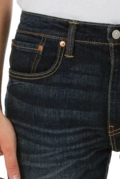 Levis Jean LEVI'S® 502™ FUSELE Ama -Hommes Mode Vêtements Magasin levis 29507 00 65 6