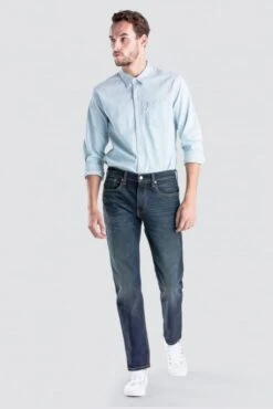 Levis Jean LEVI'S® 502™ FUSELE Ama Sequoia