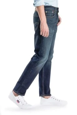 Levis Jean LEVI'S® 502™ FUSELE Ama Sequoia -Hommes Mode Vêtements Magasin levis 29507 01 38 4