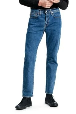 Levis Jean LEVI'S® 502™ FUSELE Stone -Hommes Mode Vêtements Magasin levis 29507 05 55 1