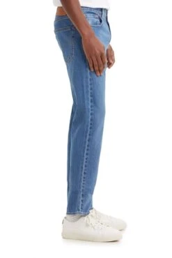 Levis Jean LEVI'S® 502™ FUSELE Indigo Stone