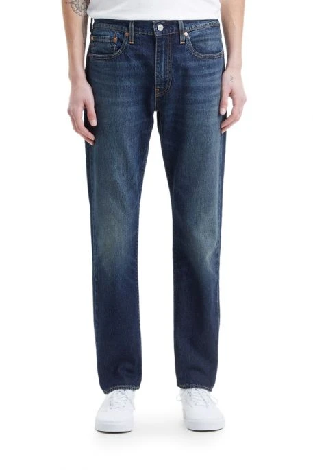 Levis Jean LEVI'S® 502™ FUSELÉ Rainfall 6 Levis Jean LEVI'S® 502™ FUSELÉ Rainfall – Image 4