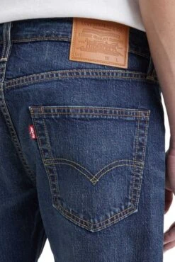 Levis Jean LEVI'S® 502™ FUSELÉ Rainfall 9 Levis Jean LEVI'S® 502™ FUSELÉ Rainfall -Hommes Mode Vêtements Magasin levis 29507 12 94 5