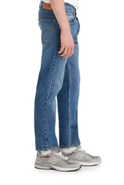 Levis Jean LEVI'S® 502™ FUSELÉ Just Kickin 8 Levis Jean LEVI'S® 502™ FUSELÉ Just Kickin -Hommes Mode Vêtements Magasin levis 29507 13 24 4