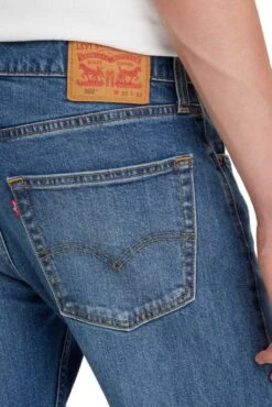 Levis Jean LEVI'S® 502™ FUSELÉ Just Kickin 9 Levis Jean LEVI'S® 502™ FUSELÉ Just Kickin -Hommes Mode Vêtements Magasin levis 29507 13 24 5