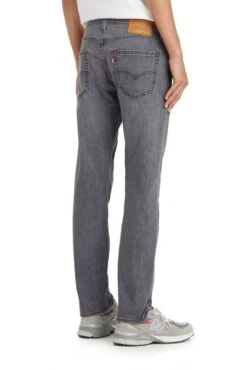 Levis Jean LEVI'S® 502™ FUSELE Mosaic Cool 10 Levis Jean LEVI'S® 502™ FUSELE Mosaic Cool -Hommes Mode Vêtements Magasin levis 29507 13 35 3