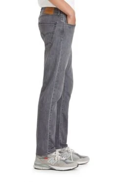 Levis Jean LEVI'S® 502™ FUSELE Mosaic Cool 9 Levis Jean LEVI'S® 502™ FUSELE Mosaic Cool -Hommes Mode Vêtements Magasin levis 29507 13 35 4