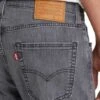 Levis Jean LEVI'S® 502™ FUSELE Mosaic Cool