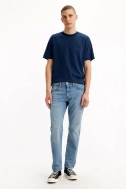 Levis Jean LEVI'S® 502™ FUSELÉ Thick -Hommes Mode Vêtements Magasin levis 29507 13 66 1