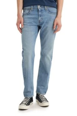 Levis Jean LEVI'S® 502™ FUSELÉ Thick -Hommes Mode Vêtements Magasin levis 29507 13 66 2
