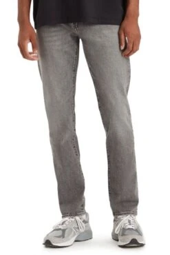 Levis Jean LEVI'S® 502™ FUSELÉ Whatever -Hommes Mode Vêtements Magasin levis 29507 14 20 2
