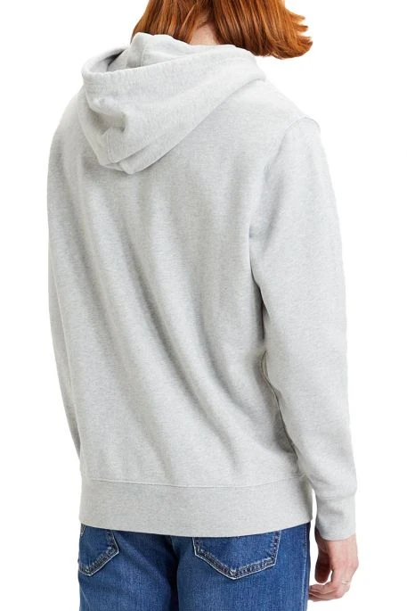 Levis Sweat LEVI'S® NEW ORIGINAL HOODIE Light Mist 5 Levis Sweat LEVI'S® NEW ORIGINAL HOODIE Light Mist – Image 3