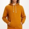 Levis Sweat LEVI'S® NEW ORIGINAL HOODIE Guarana Spice 2 Levis Sweat LEVI'S® NEW ORIGINAL HOODIE Guarana Spice -Hommes Mode Vêtements Magasin levis 34581 00 25 1