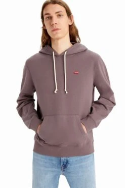 Levis Sweat LEVI'S® NEW ORIGINAL HOODIE Spaow 8 Levis Sweat LEVI'S® NEW ORIGINAL HOODIE Spaow -Hommes Mode Vêtements Magasin levis 34581 00 34 1