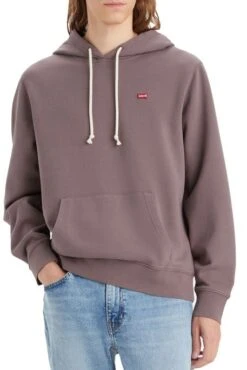 Levis Sweat LEVI'S® NEW ORIGINAL HOODIE Spaow