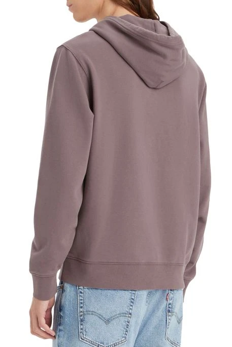 Levis Sweat LEVI'S® NEW ORIGINAL HOODIE Spaow 6 Levis Sweat LEVI'S® NEW ORIGINAL HOODIE Spaow – Image 4