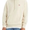 Levis Sweat LEVI'S® NEW ORIGINAL HOODIE Fog