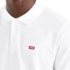 Levis Polo LEVI'S® HOUSEMARK White -Hommes Mode Vêtements Magasin levis 35883 00 03 3