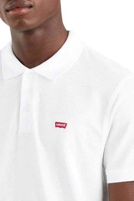 Levis Polo LEVI'S® HOUSEMARK White 3 Levis Polo LEVI'S® HOUSEMARK White