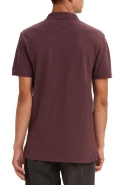 Levis Polo LEVI'S® HOUSEMARK Mahogany
