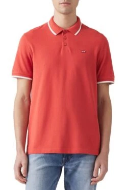 Levis Polo LEVI'S® HOUSEMARK Sundown -Hommes Mode Vêtements Magasin levis 35883 01 80 1