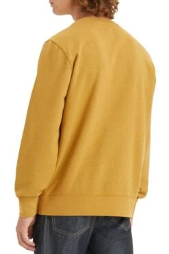 Levis Sweat LEVI'S® NEW ORIGINAL Yellow
