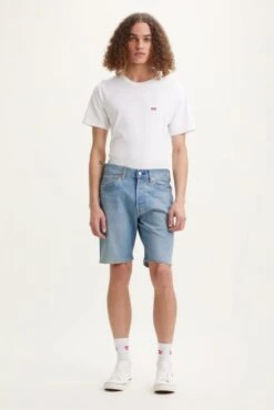 Levis Short LEVI'S® 501® HEMMED Mountain Life -Hommes Mode Vêtements Magasin levis 36512 01 47 1