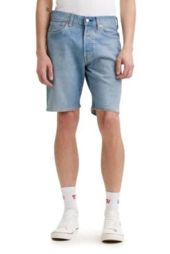 Levis Short LEVI'S® 501® HEMMED Mountain Life -Hommes Mode Vêtements Magasin levis 36512 01 47 2