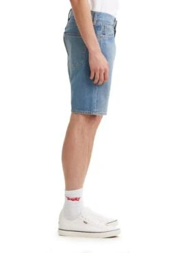 Levis Short LEVI'S® 501® HEMMED Mountain Life -Hommes Mode Vêtements Magasin levis 36512 01 47 4