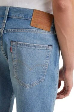 Levis Short LEVI'S® 501® HEMMED Mountain Life -Hommes Mode Vêtements Magasin levis 36512 01 47 5