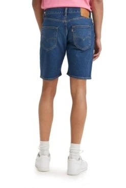 Levis Short LEVI'S® 501® HEMMED Blue Eyes Break -Hommes Mode Vêtements Magasin levis 36512 01 52 3